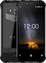 Замена разъема зарядки на телефоне Oukitel WP1 в Новосибирске